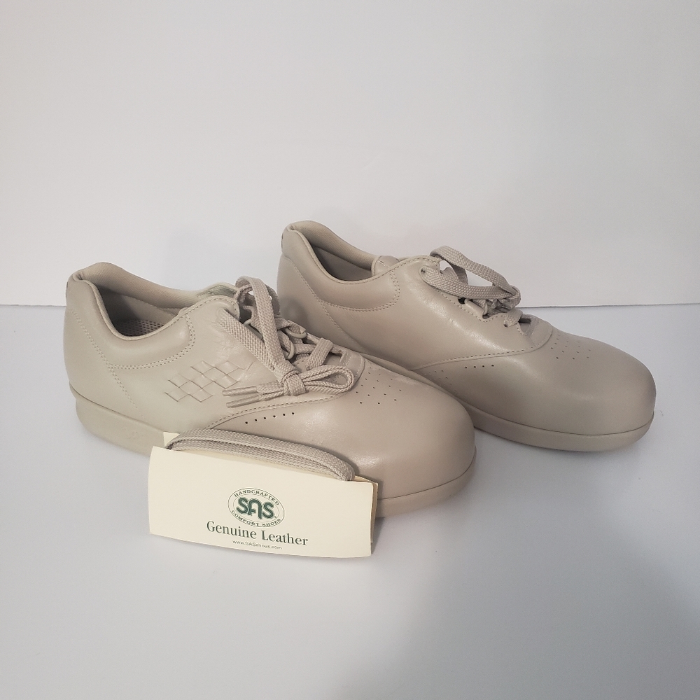 SAS Free Time Shoes Size 8.5 Wide